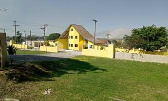 Imagem: TERRENO Â VENDA NO CONDOMÍNIO PORTAL DE