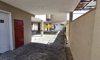 Imagem 6: APARTAMENTO 2 QUARTOS SENDO 1 SUÍTE A VENDA NO BAIRRO COSTAZUL EM RIO DAS OSTRAS RJ