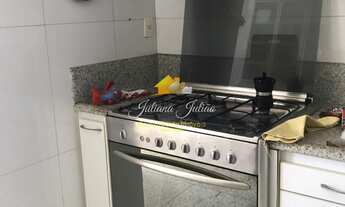 Imagem 5: COBERTURA DUPLEX COM 4 QUARTOS SENDO 1 SUÍTE A VENDA NA PRAIA DO FORTE EM CABO FRIO RJ