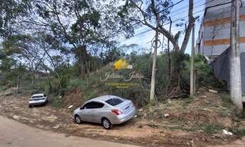 Imagem: TERRENO COM 1.000 M² DE FRENTE PARA A RODOVIA