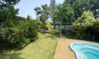 Imagem 4: CASA LINEAR COM 3 QUARTOS SENDO 1 SUÍTE A VENDA NO BAIRRO JARDIM MARILÉA EM RIO DAS OSTRAS