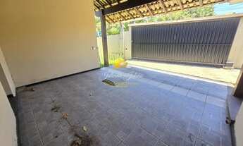 Imagem 5: CASA LINEAR COM 3 QUARTOS SENDO 2 SUÍTES NA CANCELA PRETA EM MACAÉ