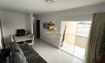 Imagem 7: APARTAMENTO COM 2 QUARTOS SENDO 1 SUÍTE A VENDA NO BAIRRO VILLAGE EM RIO DAS OSTRAS RJ