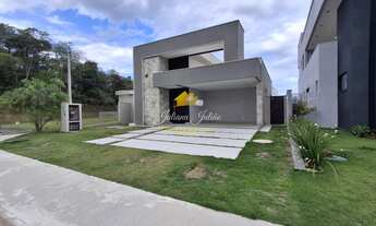 Imagem 3: CASA LINEAR EM ALTO PADRÃO COM 3 SUÍTES EM CONDOMÍNIO VIVERDE 2 EM RIO DAS OSTRAS RJ