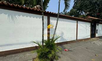 Imagem 2: CASA LINEAR COM 3 QUARTOS SENDO 1 SUÍTE A VENDA NO BAIRRO JARDIM MARILÉA EM RIO DAS OSTRAS