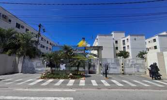 Imagem: APARTAMENTO 2 QUARTOS A VENDA NO BAIRRO