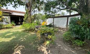 Imagem 3: CASA LINEAR COM 3 QUARTOS SENDO 1 SUÍTE A VENDA NO BAIRRO JARDIM MARILÉA EM RIO DAS OSTRAS