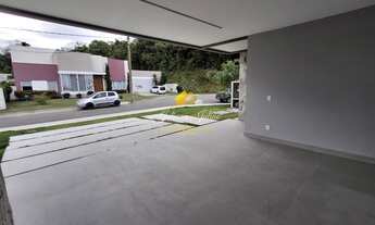 Imagem 5: CASA LINEAR EM ALTO PADRÃO COM 3 SUÍTES EM CONDOMÍNIO VIVERDE 2 EM RIO DAS OSTRAS RJ