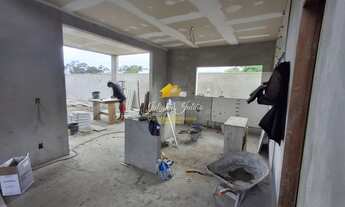 Imagem 6: CASA LINEAR EM ALTO PADRÃO COM 3 SUÍTES EM CONDOMÍNIO, VIVERDE 2 EM RIO DAS OSTRAS RJ