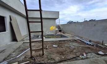 Imagem 7: CASA LINEAR EM ALTO PADRÃO COM 3 SUÍTES EM CONDOMÍNIO, VIVERDE 2 EM RIO DAS OSTRAS RJ