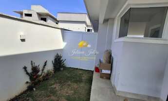 Imagem 6: CASA DUPLEX DE ALTO PADRÃO COM 3 QUARTOS SENDO 2 SUÍTES A VENDA NO ALPHAVILLE 3 EM RIO DAS