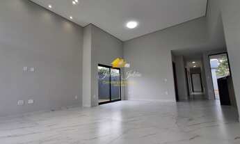 Imagem 7: CASA LINEAR EM ALTO PADRÃO COM 3 QUARTOS SENDO 2 SUÍTES NO CONDOMÍNIO VIVERDE 2 EM RIO DAS