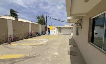 Imagem 2: APARTAMENTO TÉRREO, COM 3 QUARTOS E ÁREA EXTERNA, À VENDA, NA ENSEADA DAS GAIVOTAS, RIO DA