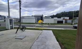 Imagem 6: CASA LINEAR EM ALTO PADRÃO COM 3 QUARTOS SENDO 2 SUÍTES NO CONDOMÍNIO VIVERDE 2 EM RIO DAS