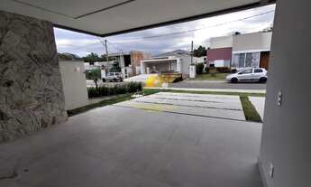 Imagem 4: CASA LINEAR EM ALTO PADRÃO COM 3 SUÍTES EM CONDOMÍNIO VIVERDE 2 EM RIO DAS OSTRAS RJ