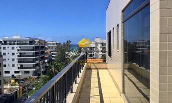 Imagem: COBERTURA DUPLEX COM 4 QUARTOS SENDO 1 SUÍTE