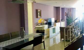 Imagem 2: COBERTURA DUPLEX COM 4 QUARTOS SENDO 1 SUÍTE A VENDA NA PRAIA DO FORTE EM CABO FRIO RJ