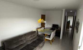 Imagem 6: APARTAMENTO COM 2 QUARTOS SENDO 1 SUÍTE A VENDA NO BAIRRO VILLAGE EM RIO DAS OSTRAS RJ