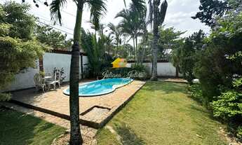 Imagem 5: CASA LINEAR COM 3 QUARTOS SENDO 1 SUÍTE A VENDA NO BAIRRO JARDIM MARILÉA EM RIO DAS OSTRAS