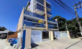 Imagem 3: APARTAMENTO 2 QUARTOS SENDO 1 SUÍTE A VENDA NO BAIRRO COSTAZUL EM RIO DAS OSTRAS RJ