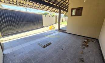 Imagem 4: CASA LINEAR COM 3 QUARTOS SENDO 2 SUÍTES NA CANCELA PRETA EM MACAÉ
