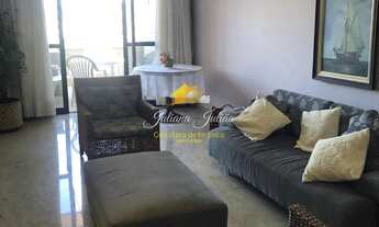 Imagem 3: COBERTURA DUPLEX COM 4 QUARTOS SENDO 1 SUÍTE A VENDA NA PRAIA DO FORTE EM CABO FRIO RJ