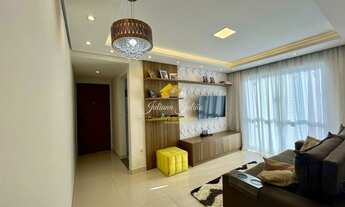 Imagem 6: COBERTURA COM 2 QUARTOS SENDO 1 SUÍTE A VENDA NO BAIRRO JARDIM MARILÉA EM RIO DAS OSTRAS R