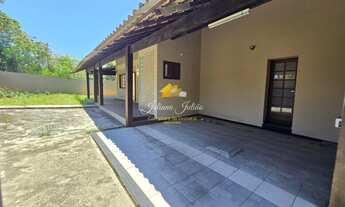 Imagem 3: CASA LINEAR COM 3 QUARTOS SENDO 2 SUÍTES NA CANCELA PRETA EM MACAÉ