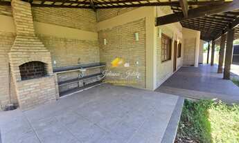 Imagem 7: CASA LINEAR COM 3 QUARTOS SENDO 2 SUÍTES NA CANCELA PRETA EM MACAÉ