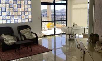 Imagem 7: COBERTURA DUPLEX COM 4 QUARTOS SENDO 1 SUÍTE A VENDA NA PRAIA DO FORTE EM CABO FRIO RJ