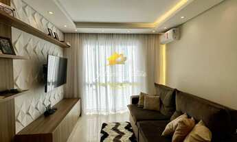 Imagem 7: COBERTURA COM 2 QUARTOS SENDO 1 SUÍTE A VENDA NO BAIRRO JARDIM MARILÉA EM RIO DAS OSTRAS R