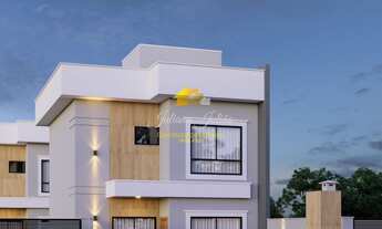 Imagem 2: CASA DUPLEX COM 3 QUARTOS SENDO 2 SUÍTES A VENDA NO CENTRO DE RIO DAS OSTRAS RJ