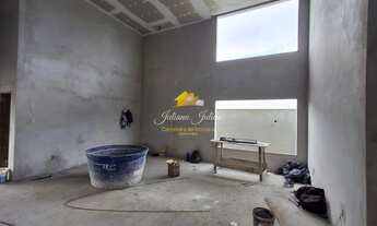 Imagem 5: CASA LINEAR EM ALTO PADRÃO COM 3 SUÍTES EM CONDOMÍNIO, VIVERDE 2 EM RIO DAS OSTRAS RJ