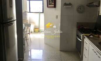 Imagem 4: COBERTURA DUPLEX COM 4 QUARTOS SENDO 1 SUÍTE A VENDA NA PRAIA DO FORTE EM CABO FRIO RJ