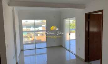 Imagem 4: APARTAMENTO À VENDA, COM 3 QUARTOS, VARANDÃO EM L, NO JARDIM MARILÉA, RIO DAS OSTRAS, RJ