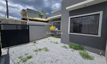 Imagem 3: CASA LINEAR COM 2 QUARTOS A VENDA NO CHÁCARA MARILÉA EM RIO DAS OSTRAS RJ