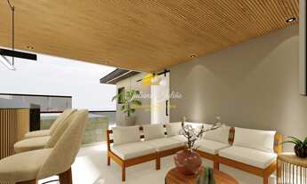 Imagem 5: COBERTURA DUPLEX COM 3 QUARTOS SENDO 1 SUÍTE A VENDA NO BAIRRO DE COSTAZUL EM RIO DAS OSTR