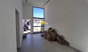 Imagem 4: CASA LINEAR 3 QUARTOS SENDO 1 SUÍTE NO BAIRRO VILLAGE EM RIO DAS OSTRAS RJ