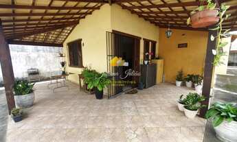 Imagem 3: CASA LINEAR COM 4 SUÍTES A VENDA NO CENTRO DE RIO DAS OSTRAS RJ