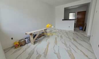 Imagem 4: CASA LINEAR COM 2 QUARTOS A VENDA NO CHÁCARA MARILÉA EM RIO DAS OSTRAS RJ