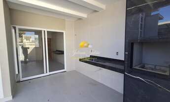 Imagem 5: CASA LINEAR COM 3 QUARTOS SENDO 1 SUÍTE A VENDA NO BAIRRO OURO VERDE EM RIO DAS OSTRAS RJ