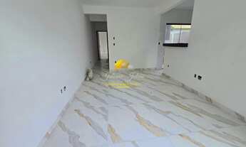 Imagem 6: CASA LINEAR COM 2 QUARTOS A VENDA NO CHÁCARA MARILÉA EM RIO DAS OSTRAS RJ