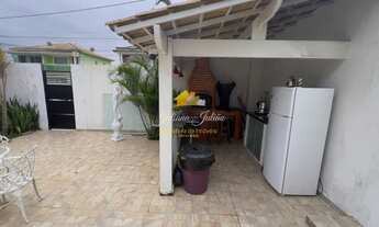 Imagem 3: CASA DUPLEX DE ALTO PADRÃO, COM 6 QUARTOS E PISCINA, NO JARDIM MARILÉA, RIO DAS OSTRAS, RJ