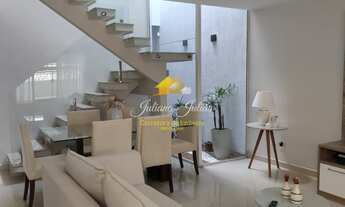 Imagem 6: CASA DUPLEX COM 3 QUARTOS SENDO 2 SUÍTES A VENDA NO VALE DAS PALMEIRAS EM MACAÉ