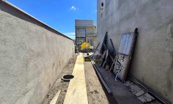 Imagem 2: CASA LINEAR 3 QUARTOS SENDO 1 SUÍTE NO BAIRRO VILLAGE EM RIO DAS OSTRAS RJ