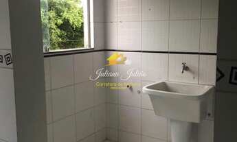 Imagem 6: APARTAMENTO COM 3 QUARTOS SENDO UM SUÍTE PARA LOCAÇÃO NO BAIRRO SÃO MARCOS EM MACAÉ