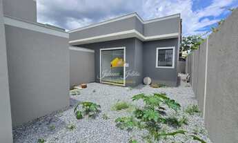 Imagem 4: CASA LINEAR COM 2 QUARTOS A VENDA NO CHÁCARA MARILÉA EM RIO DAS OSTRAS RJ