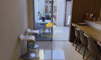 Imagem 2: CASA DUPLEX COM 3 QUARTOS SENDO 2 SUÍTES A VENDA NO VALE DAS PALMEIRAS EM MACAÉ