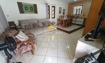 Imagem 4: CASA LINEAR COM 4 SUÍTES A VENDA NO CENTRO DE RIO DAS OSTRAS RJ