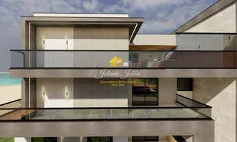 Imagem 2: COBERTURA DUPLEX COM 3 QUARTOS SENDO 1 SUÍTE A VENDA NO BAIRRO DE COSTAZUL EM RIO DAS OSTR